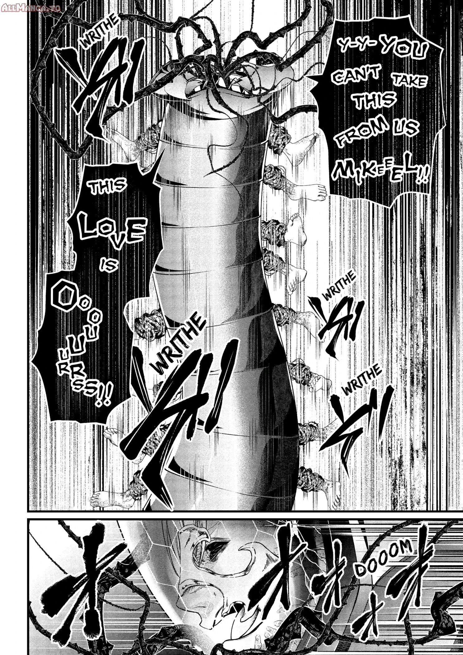 Read Märchen Crown Manga Online