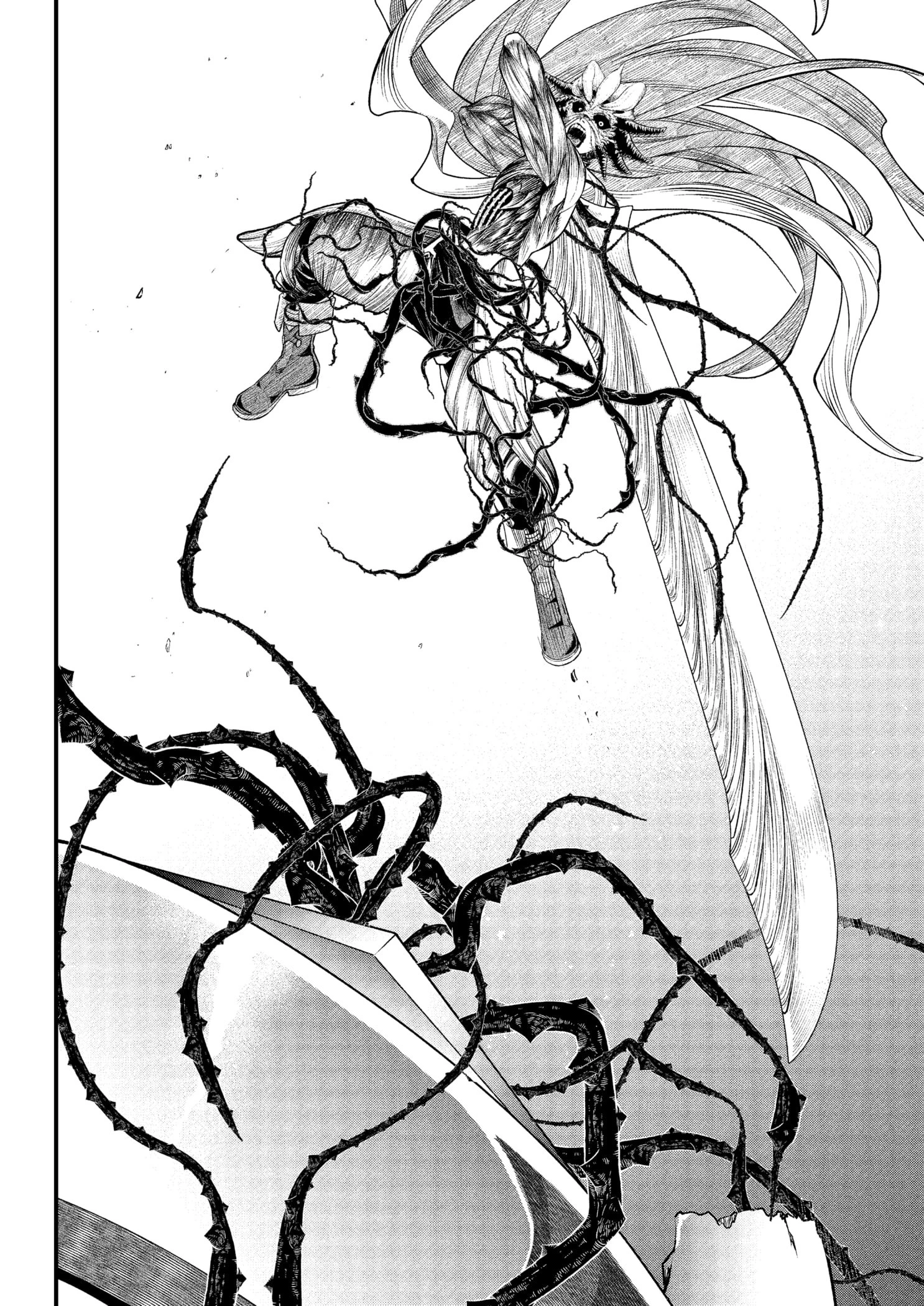Read Märchen Crown Manga Online