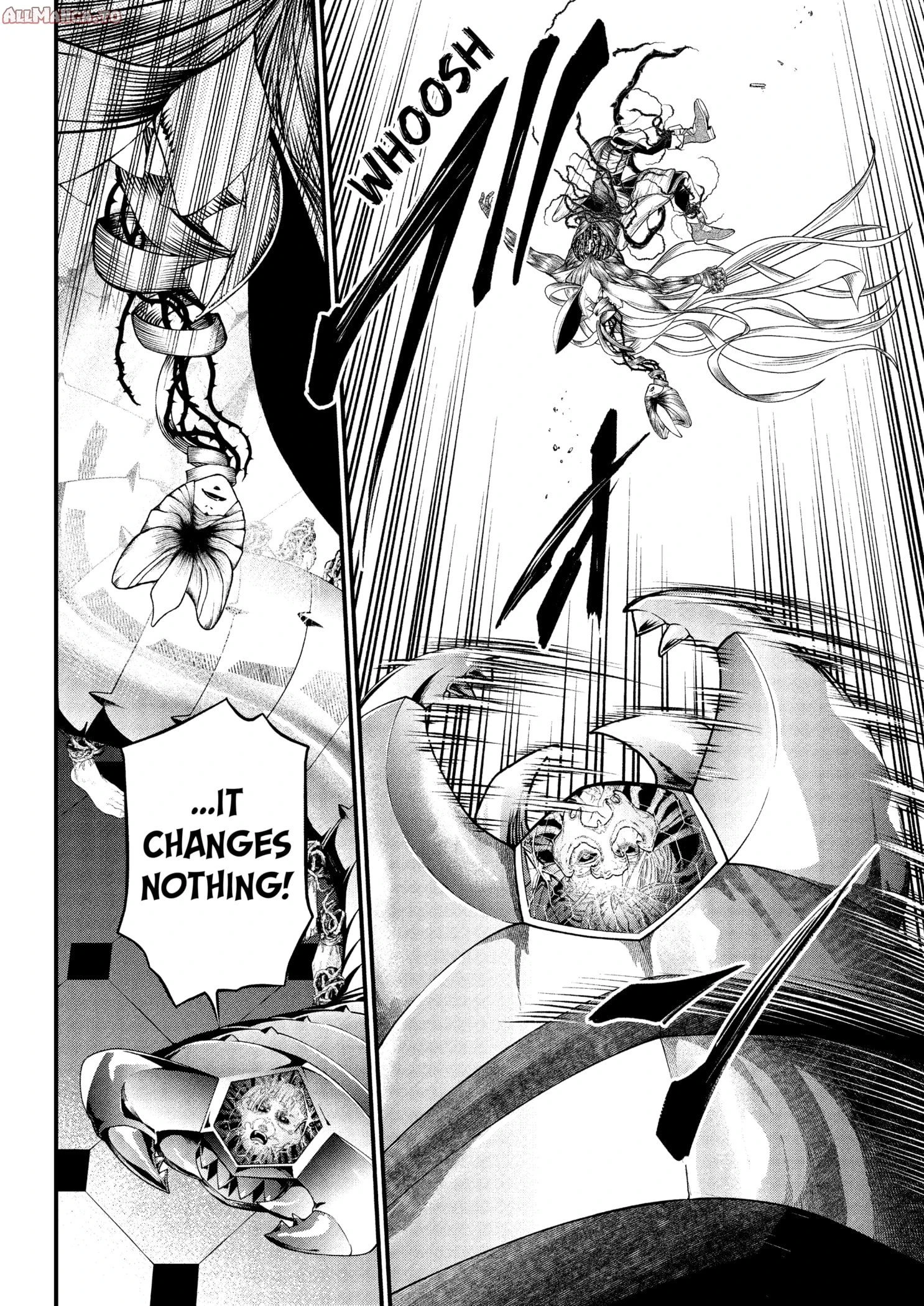 Read Märchen Crown Manga Online