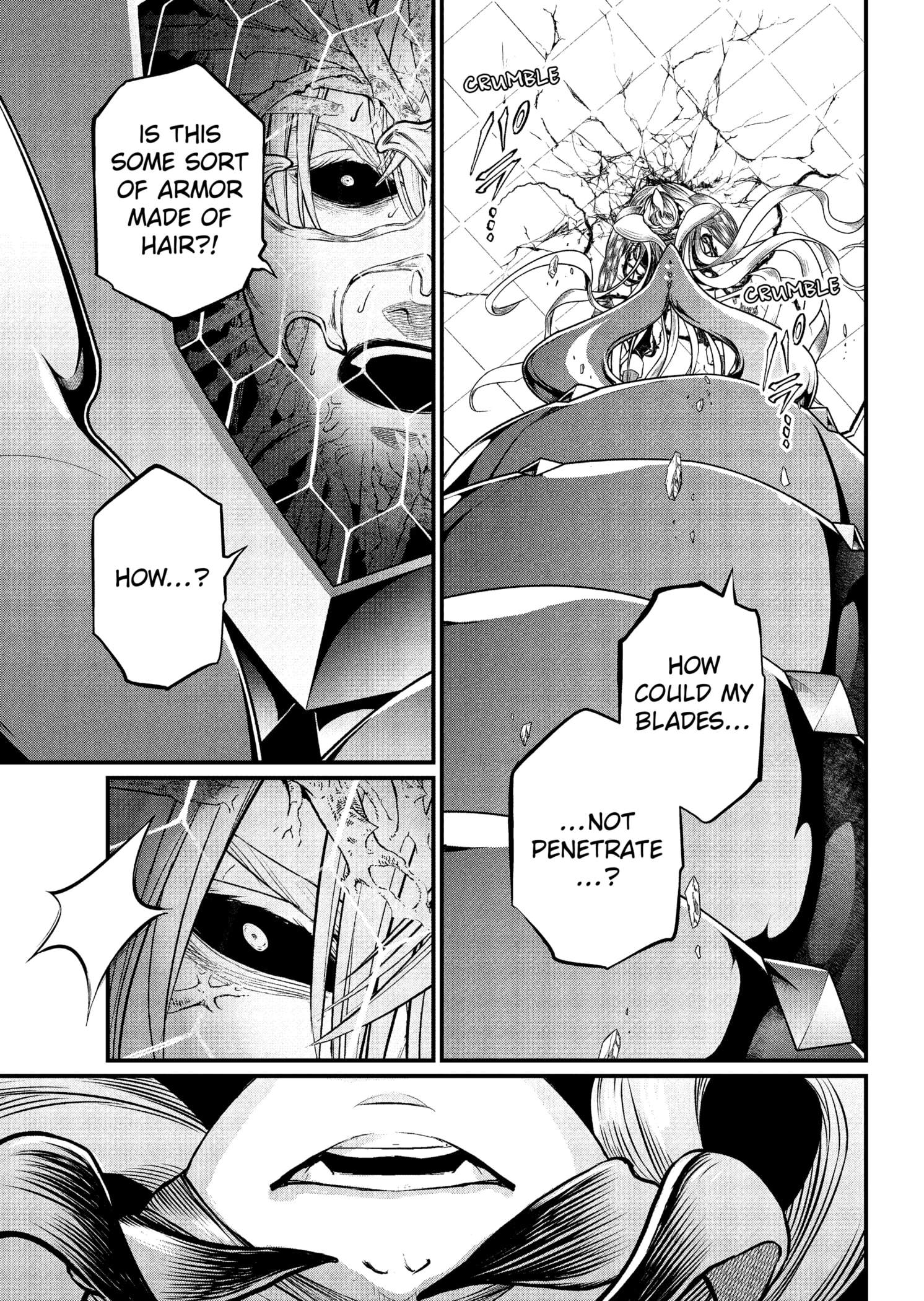 Read Märchen Crown Manga Online