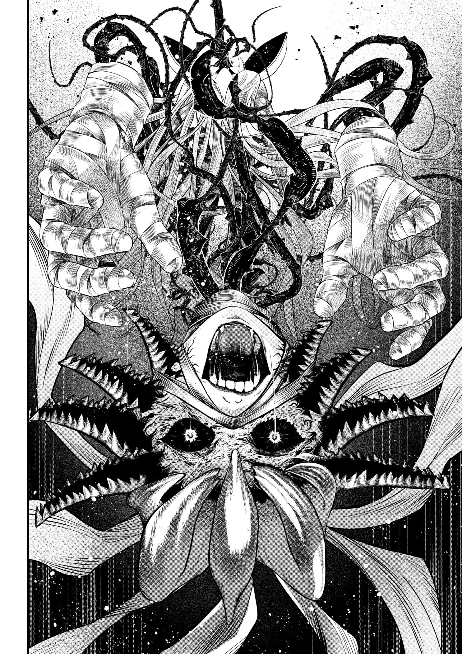 Read Märchen Crown Manga Online