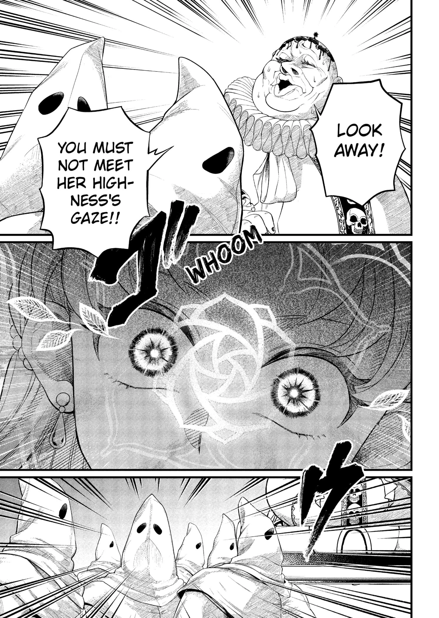 Read Märchen Crown Manga Online