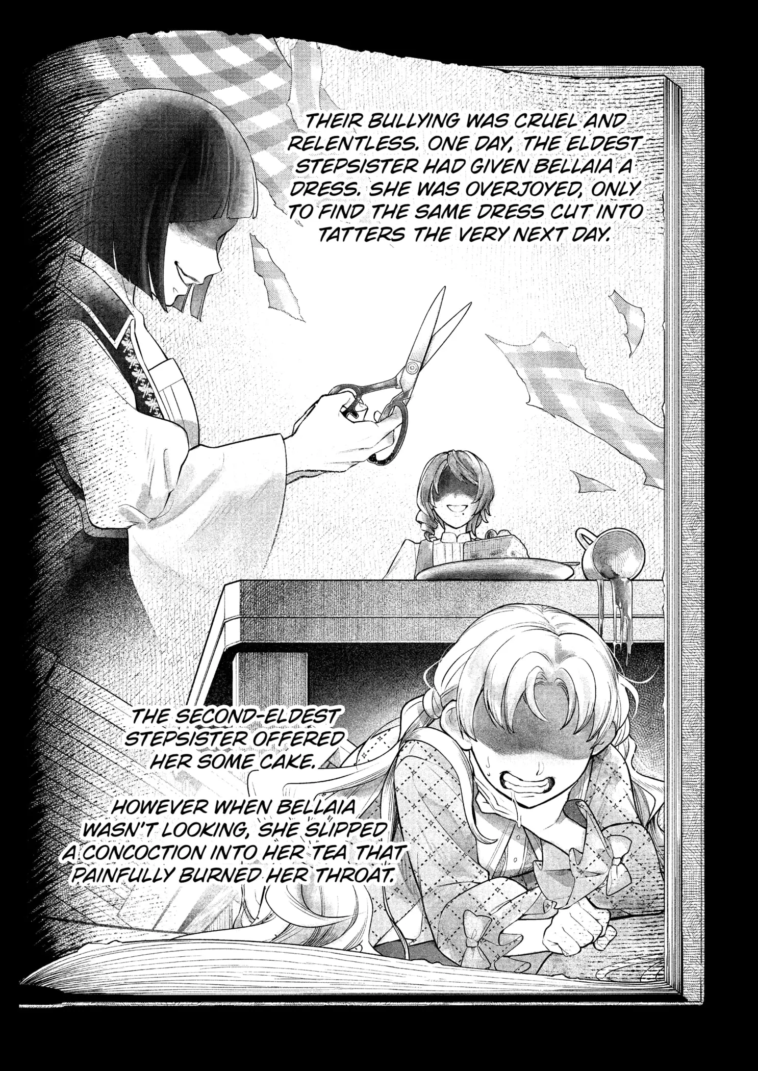 Read Märchen Crown Manga Online