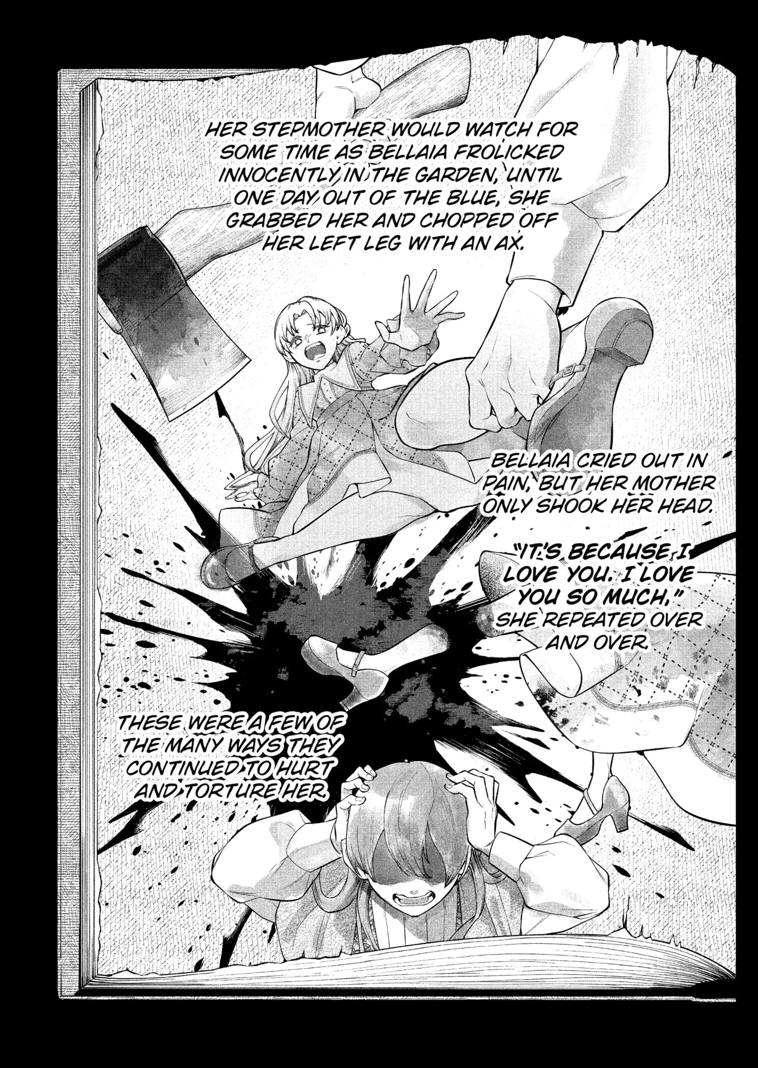 Read Märchen Crown Manga Online