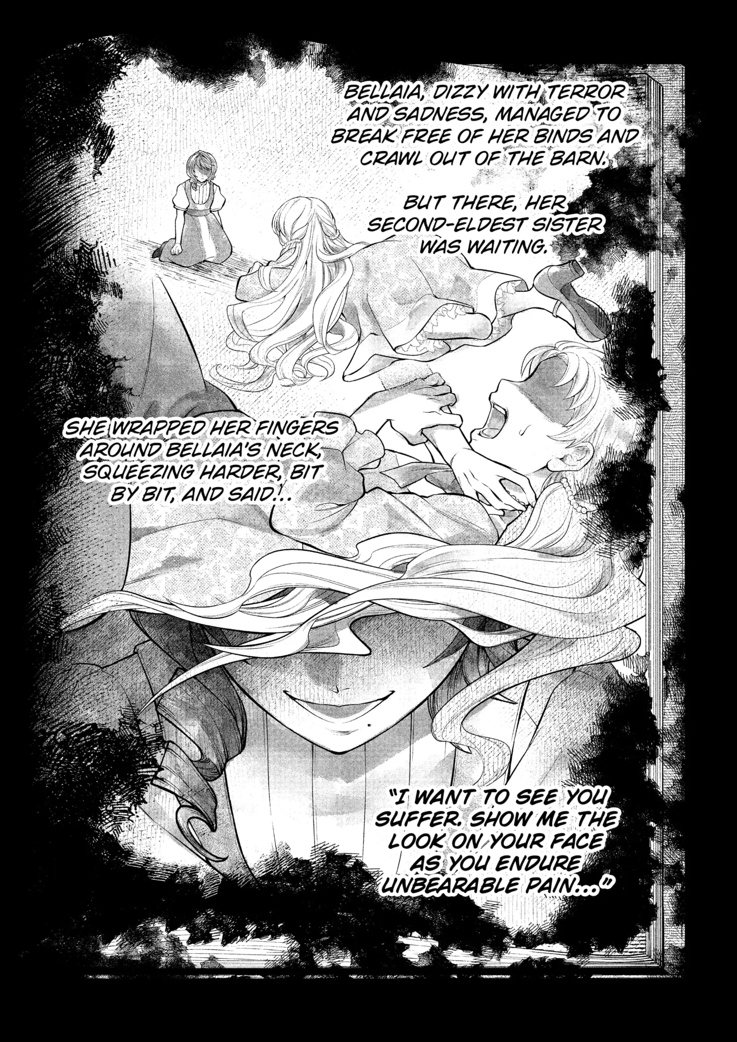 Read Märchen Crown Manga Online