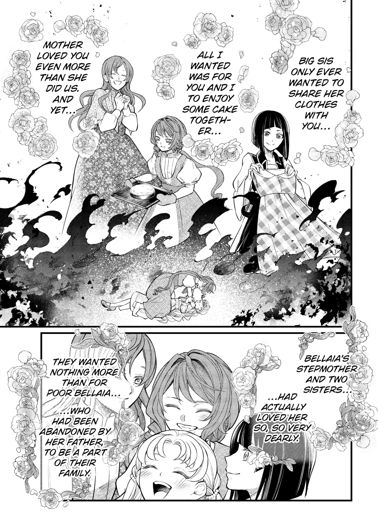 Read Märchen Crown Manga Online