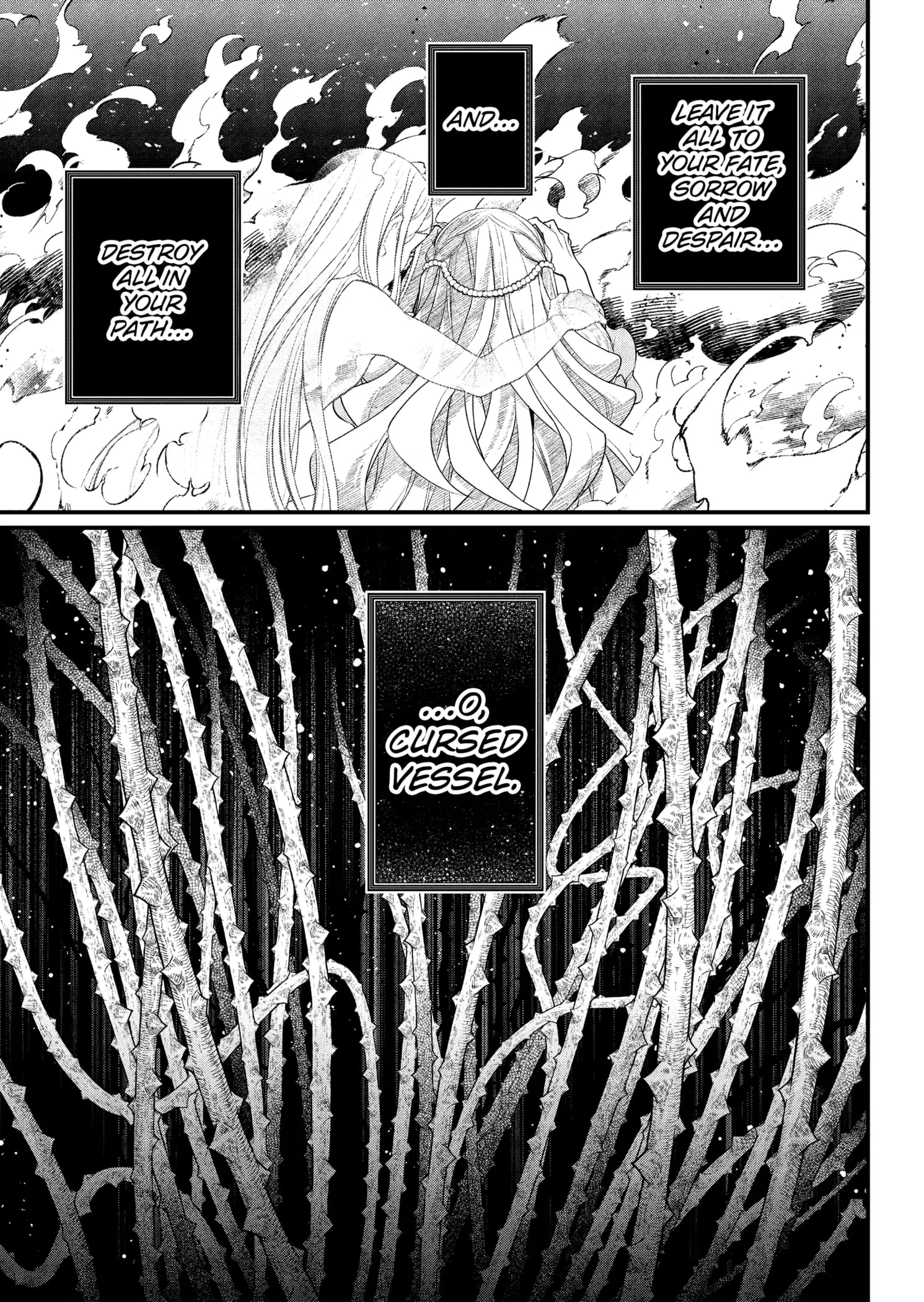 Read Märchen Crown Manga Online