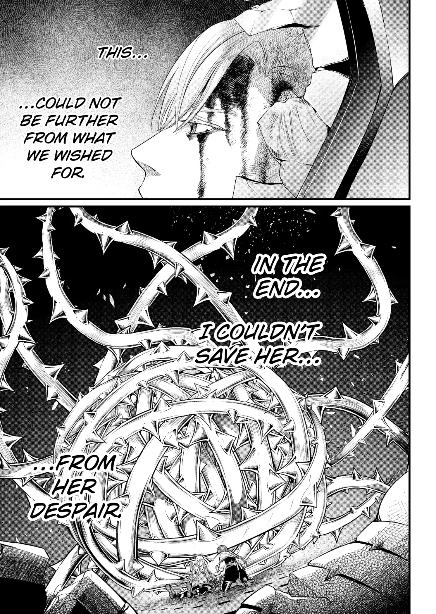 Read Märchen Crown Manga Online