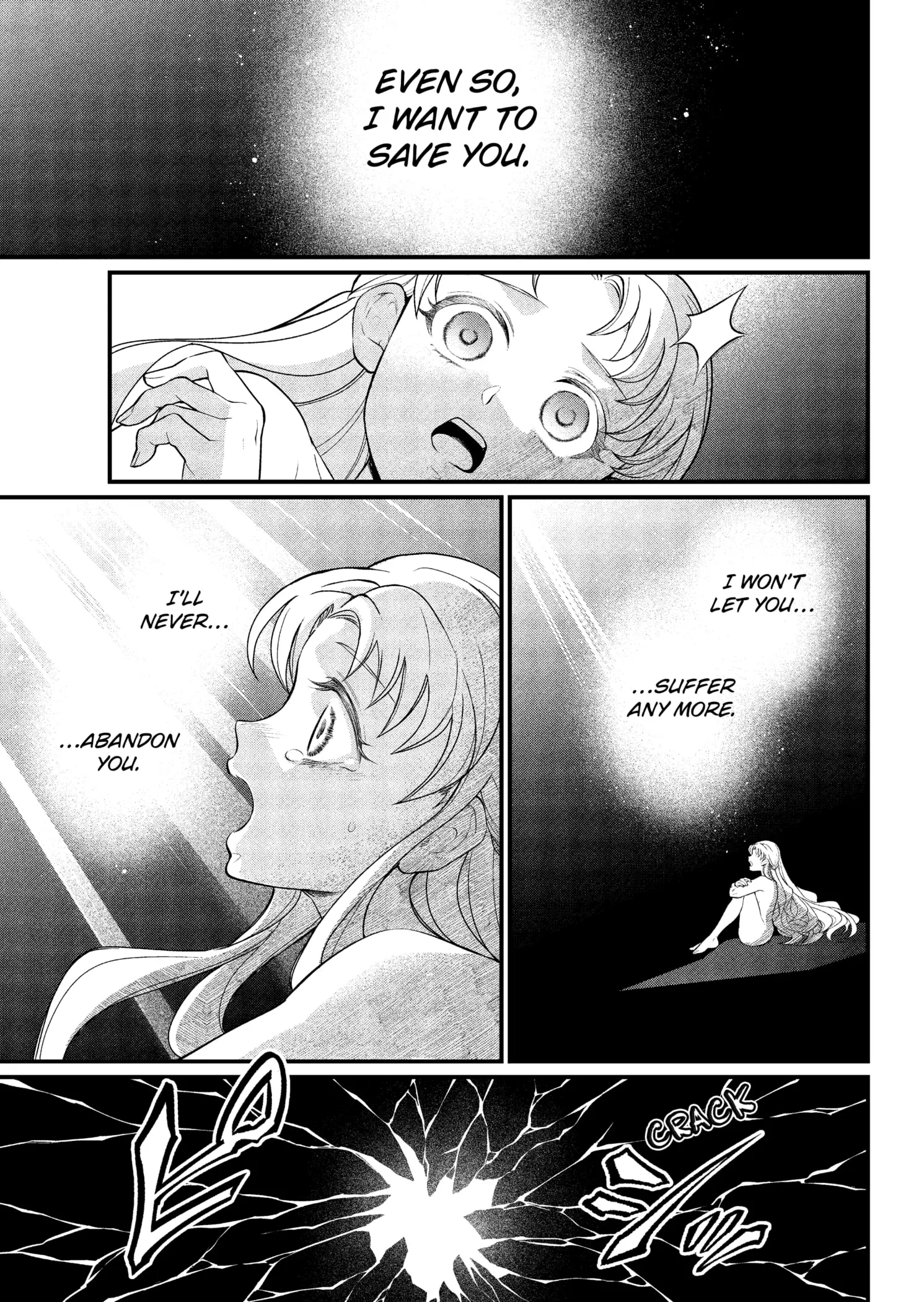Read Märchen Crown Manga Online