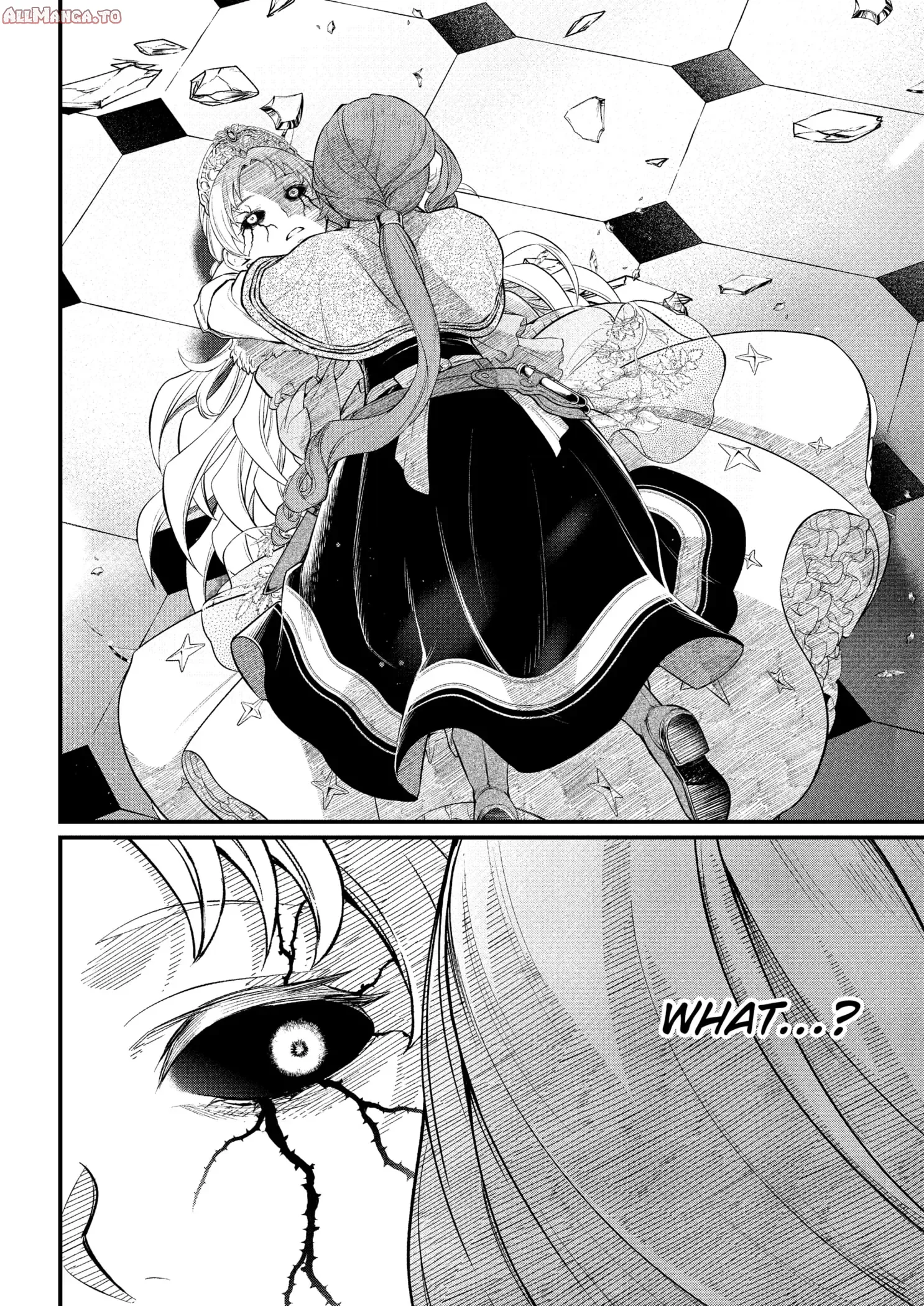 Read Märchen Crown Manga Online