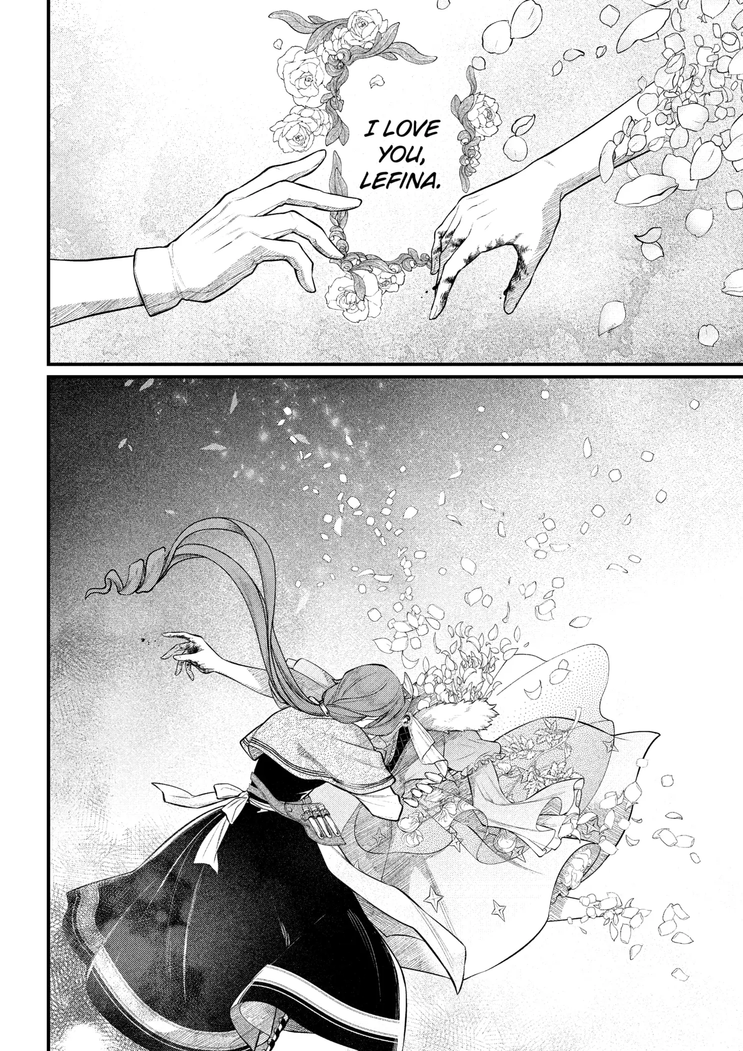 Read Märchen Crown Manga Online