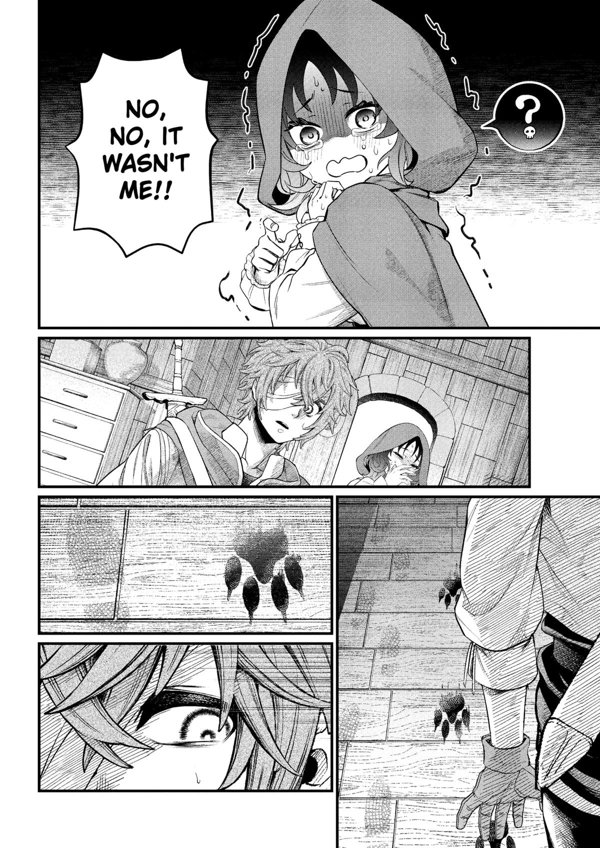 Read Märchen Crown Manga Online
