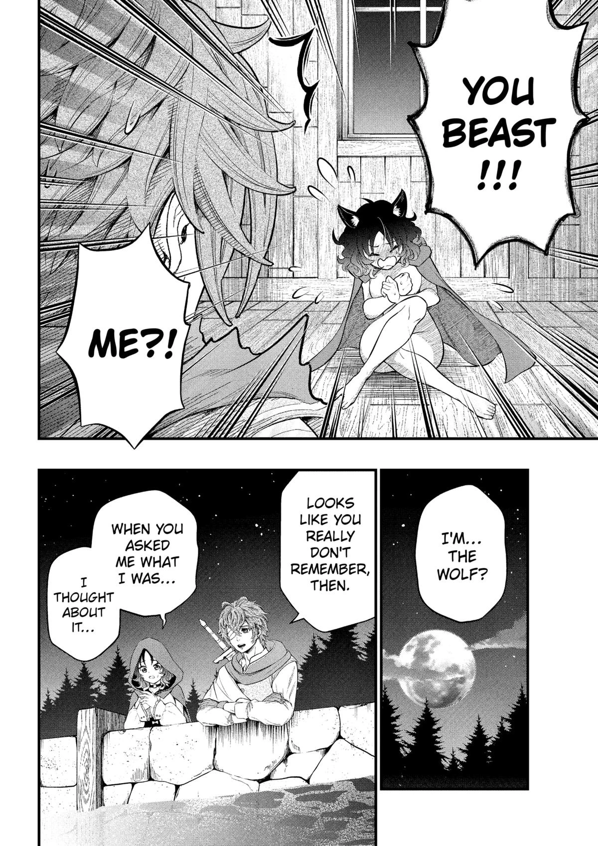Read Märchen Crown Manga Online