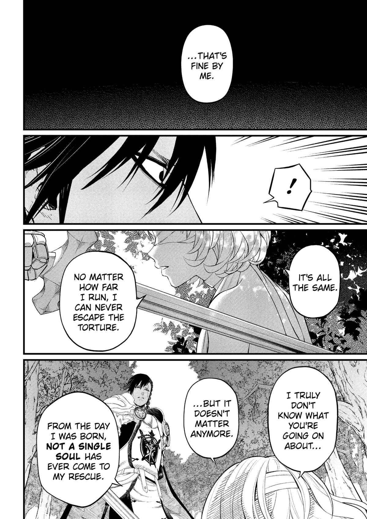 Read Märchen Crown Manga Online