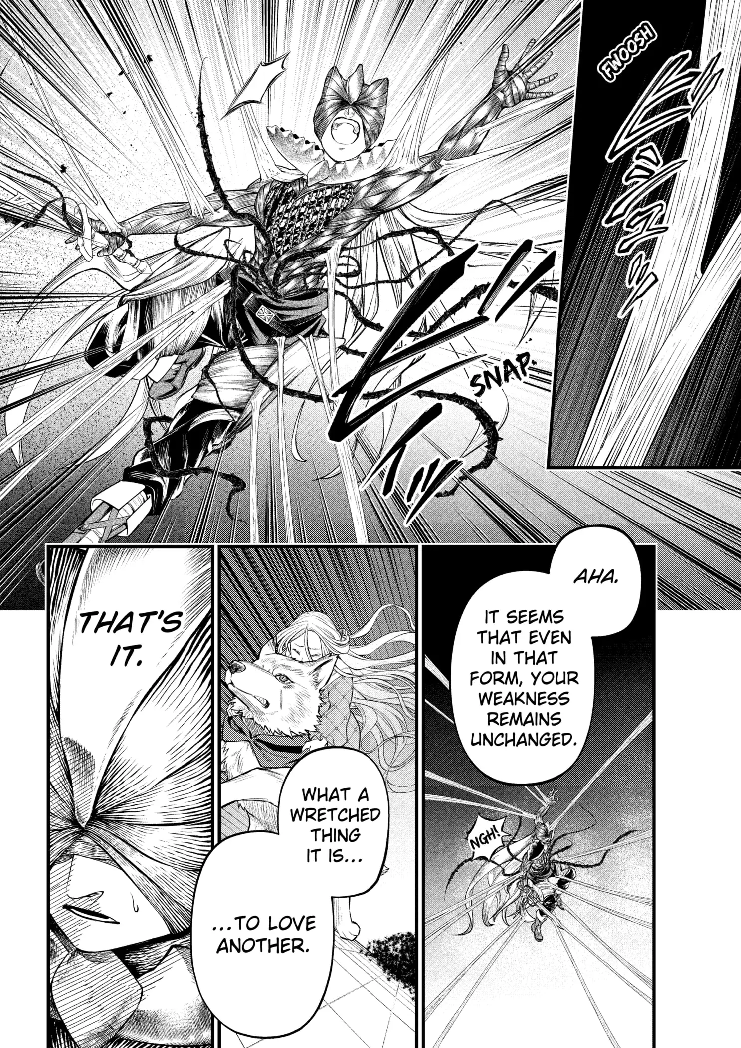 Read Märchen Crown Manga Online