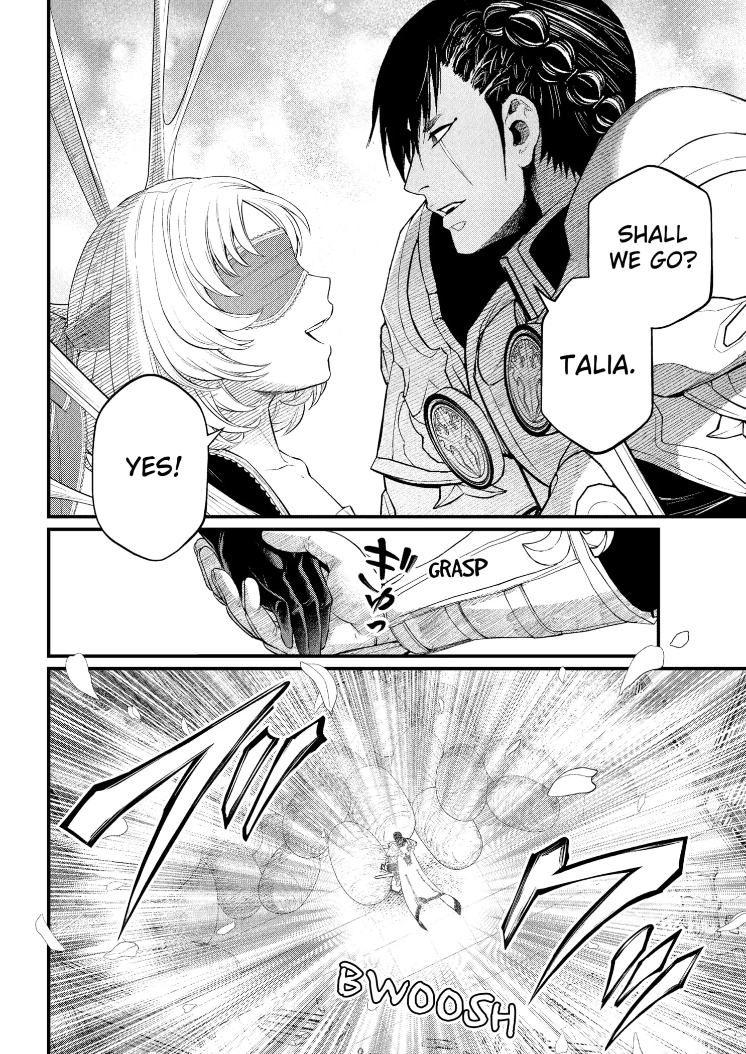 Read Märchen Crown Manga Online