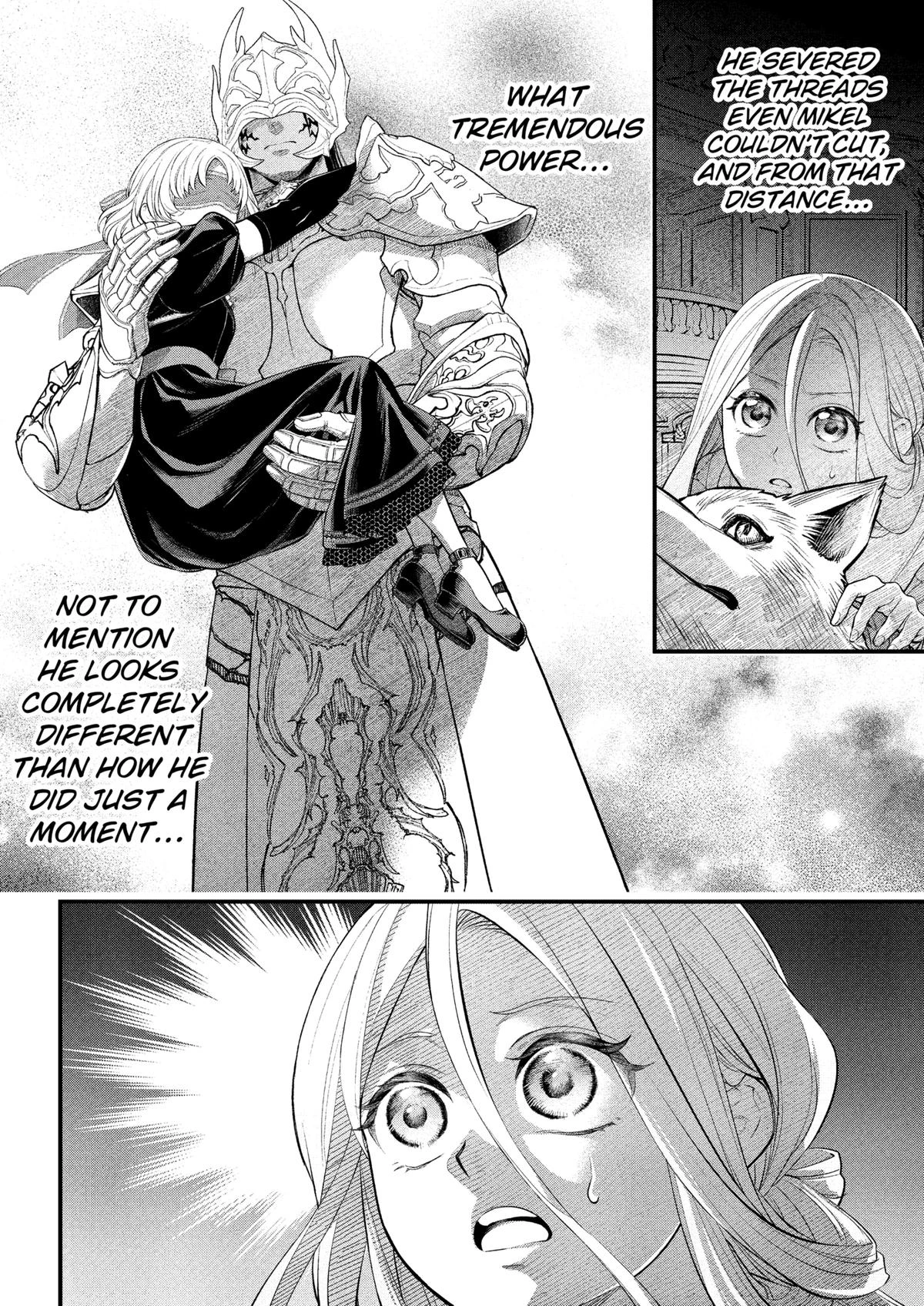 Read Märchen Crown Manga Online