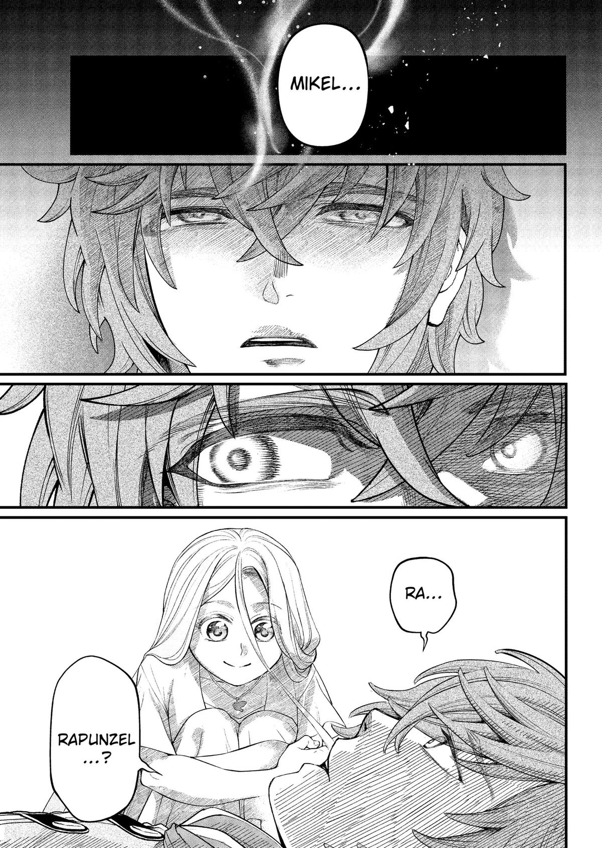 Read Märchen Crown Manga Online
