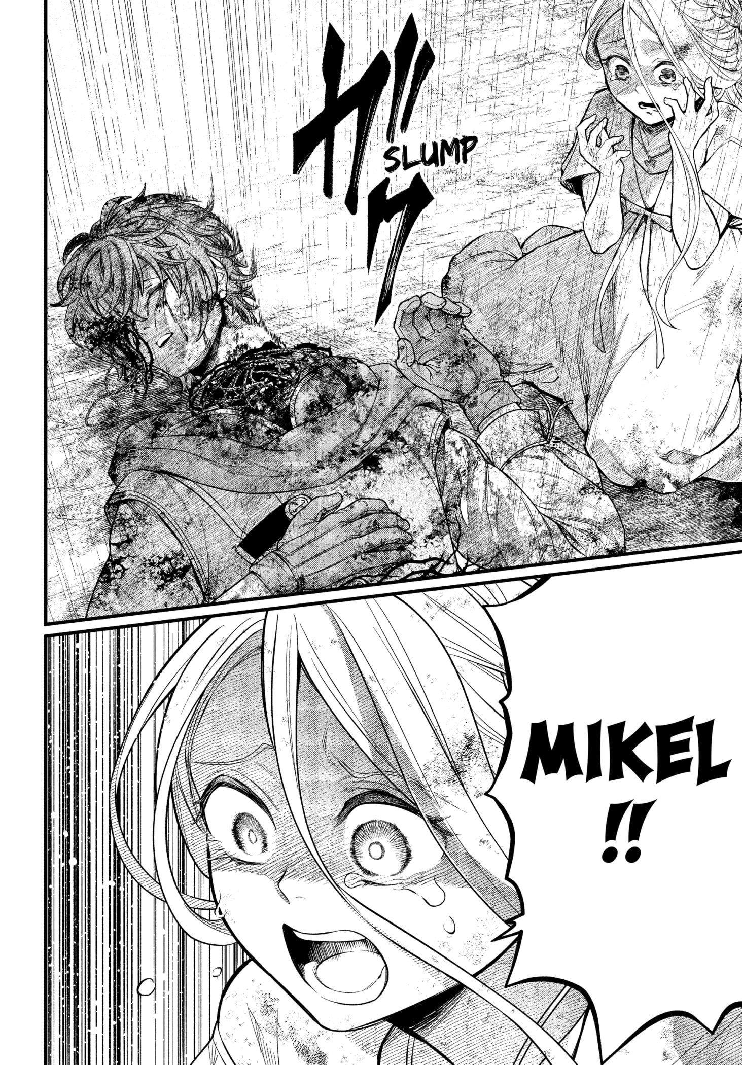 Read Märchen Crown Manga Online