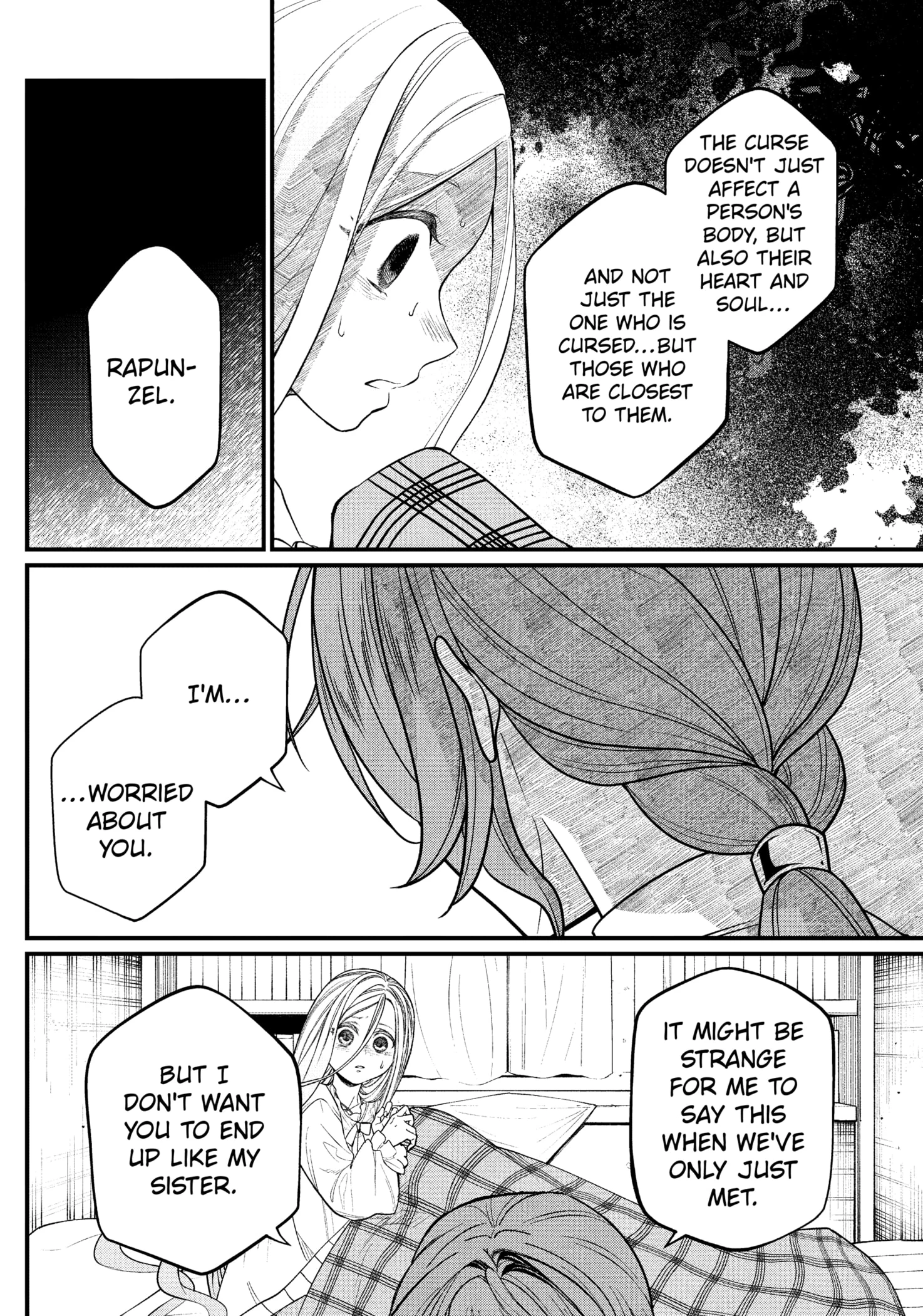 Read Märchen Crown Manga Online
