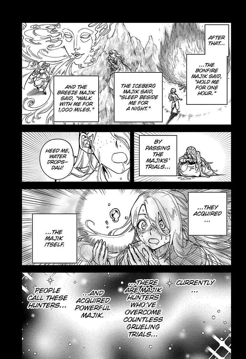 Read Madan No Ichi Manga Online