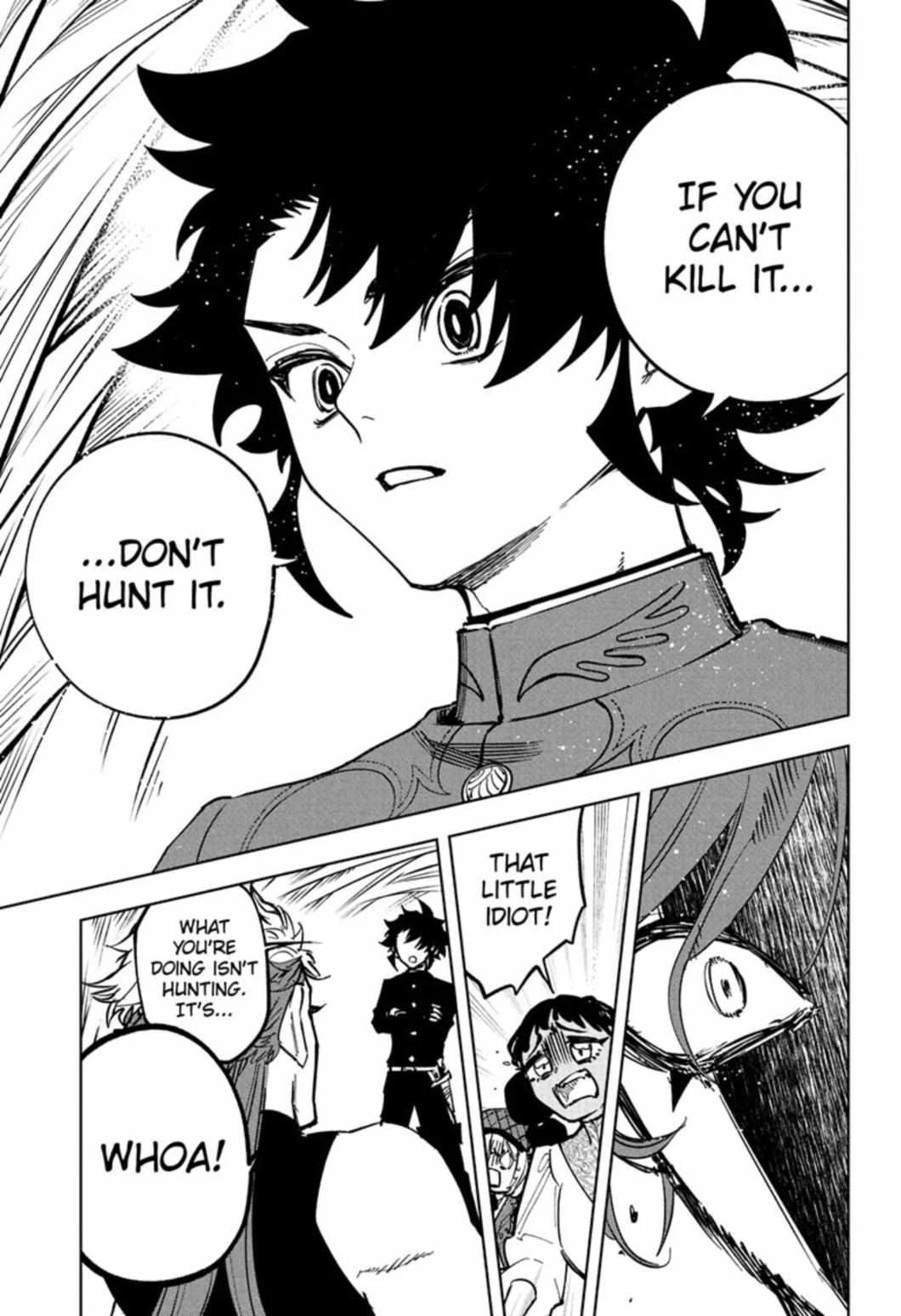 Read Madan No Ichi Manga Online