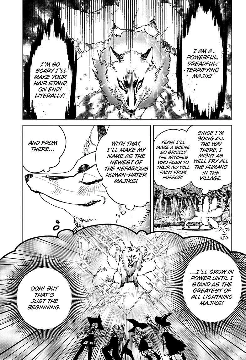 Read Madan No Ichi Manga Online