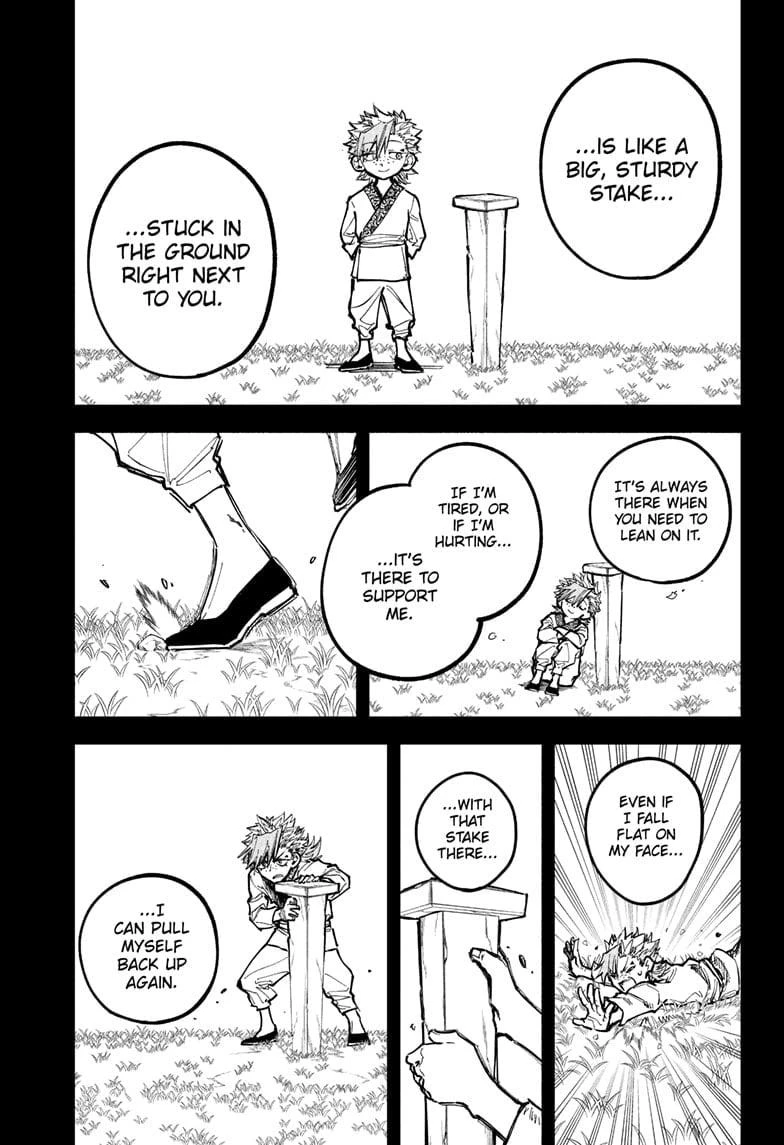 Read Madan No Ichi Manga Online