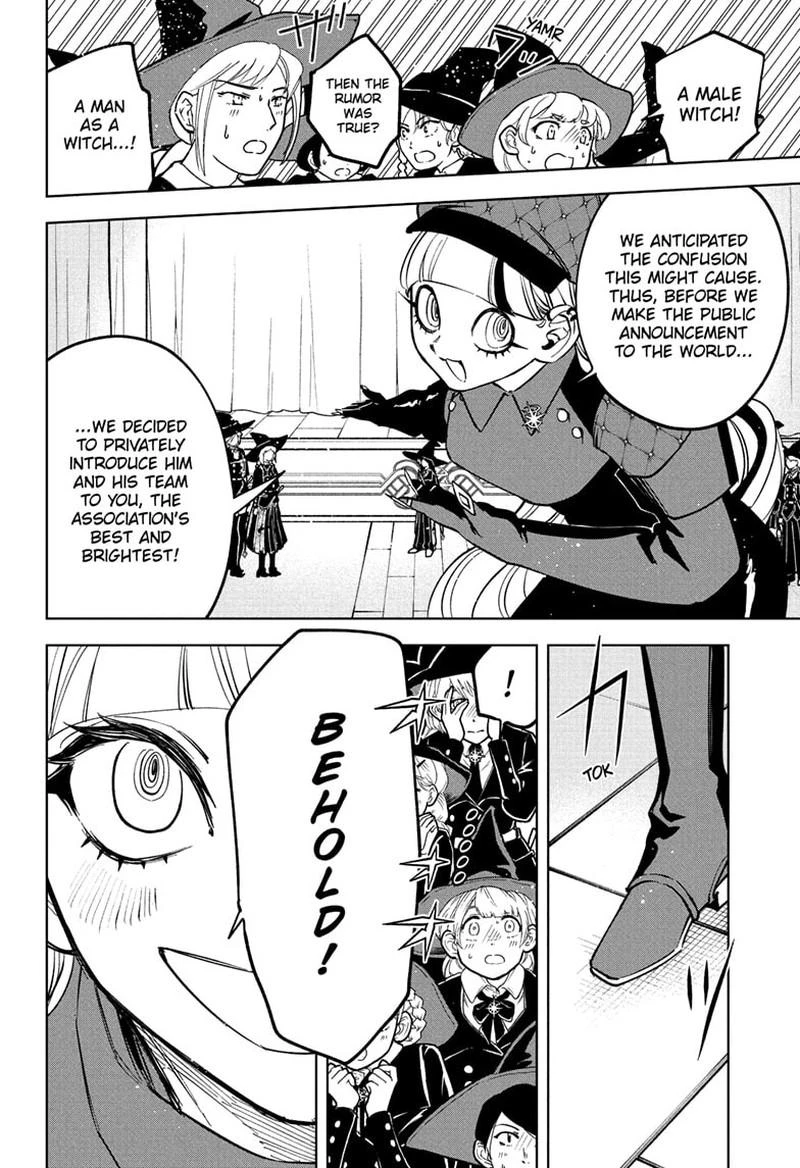 Read Madan No Ichi Manga Online