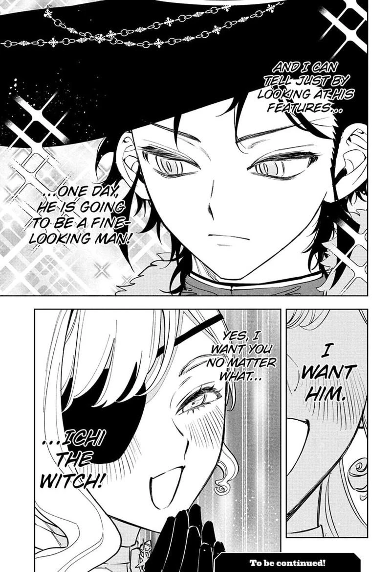 Read Madan No Ichi Manga Online