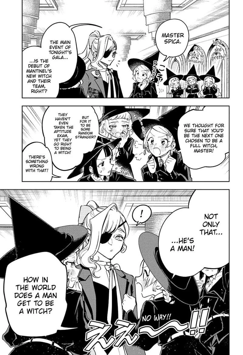 Read Madan No Ichi Manga Online