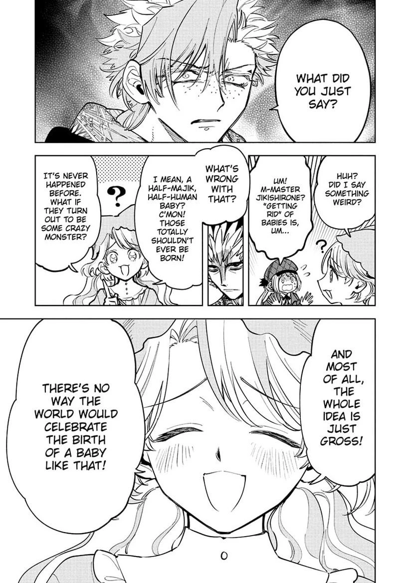 Read Madan No Ichi Manga Online