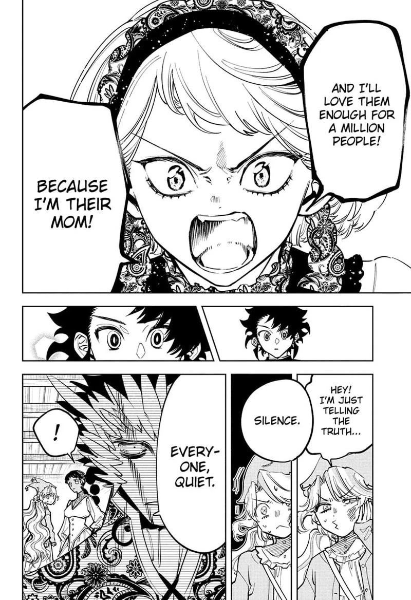 Read Madan No Ichi Manga Online