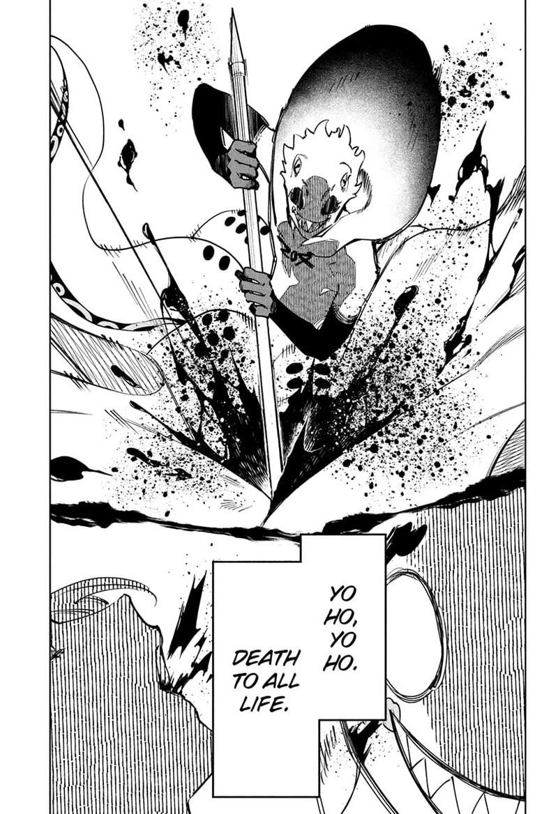 Read Madan No Ichi Manga Online