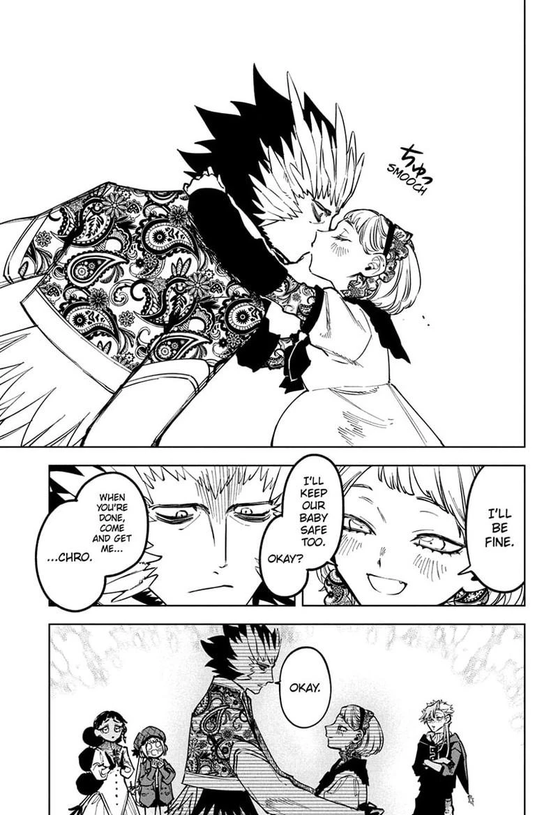 Read Madan No Ichi Manga Online