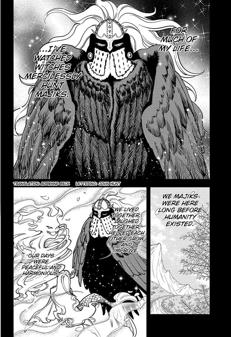 Read Madan No Ichi Manga Online