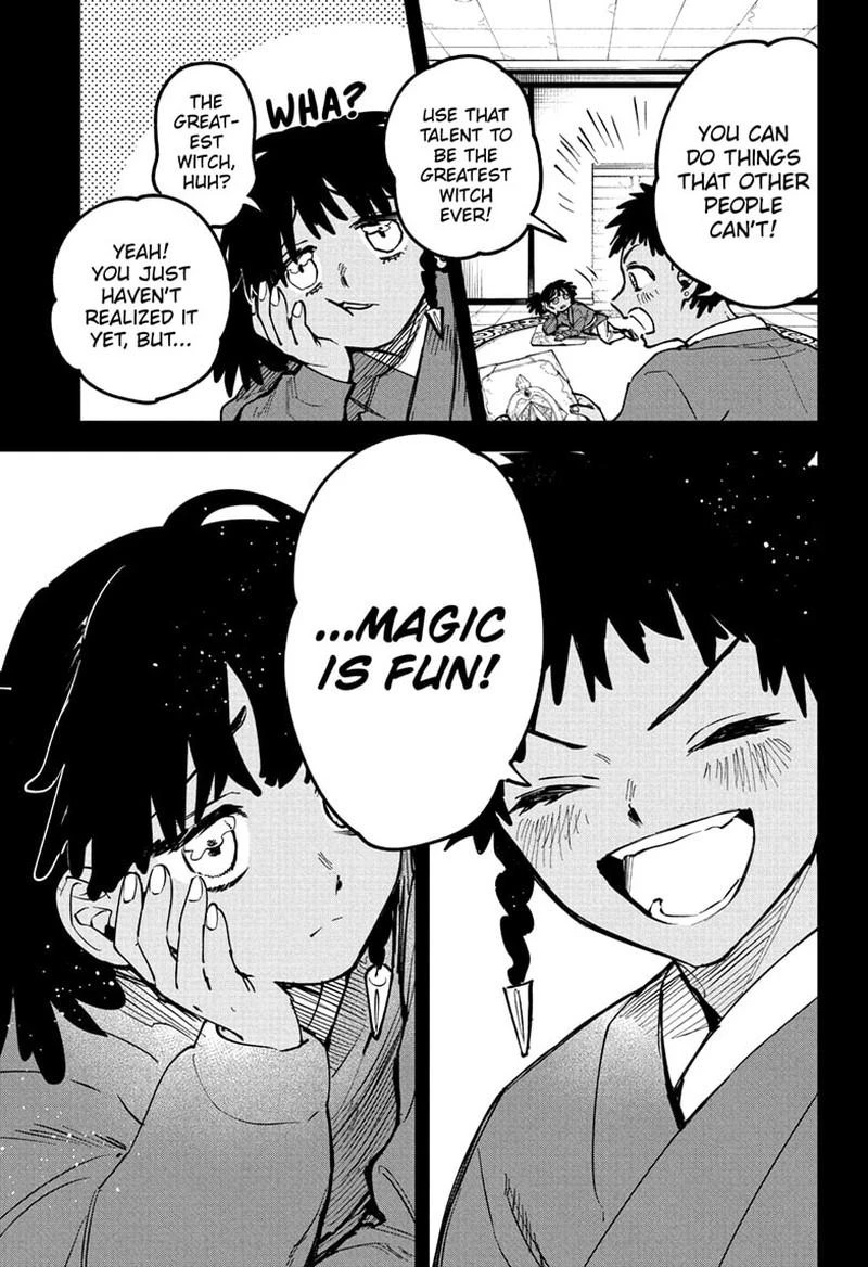 Read Madan No Ichi Manga Online
