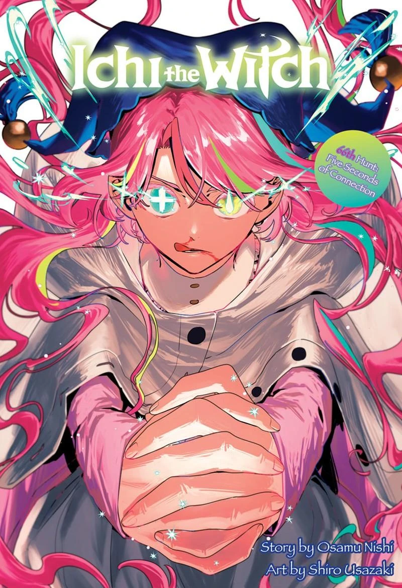 Read Madan No Ichi Manga Online