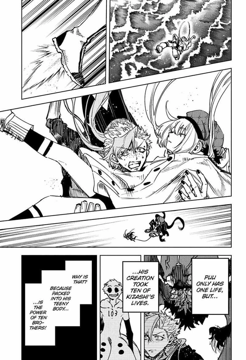 Read Madan No Ichi Manga Online
