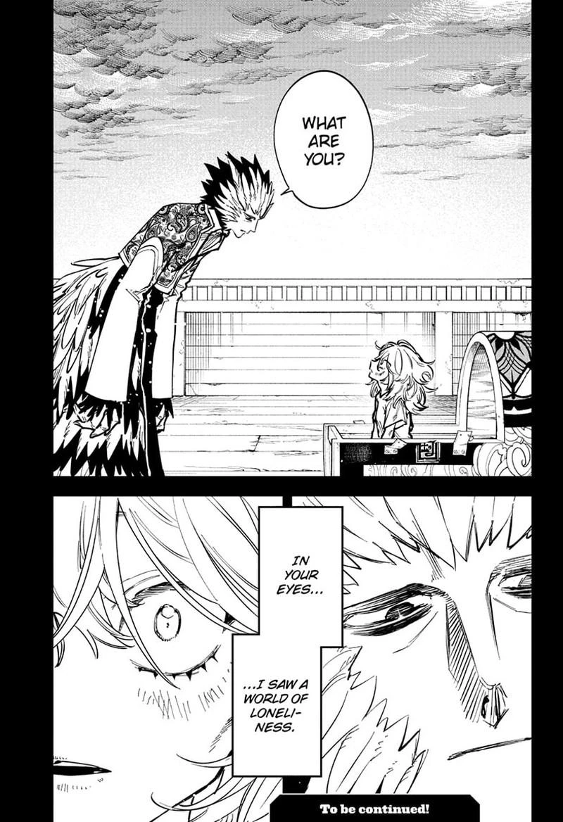 Read Madan No Ichi Manga Online