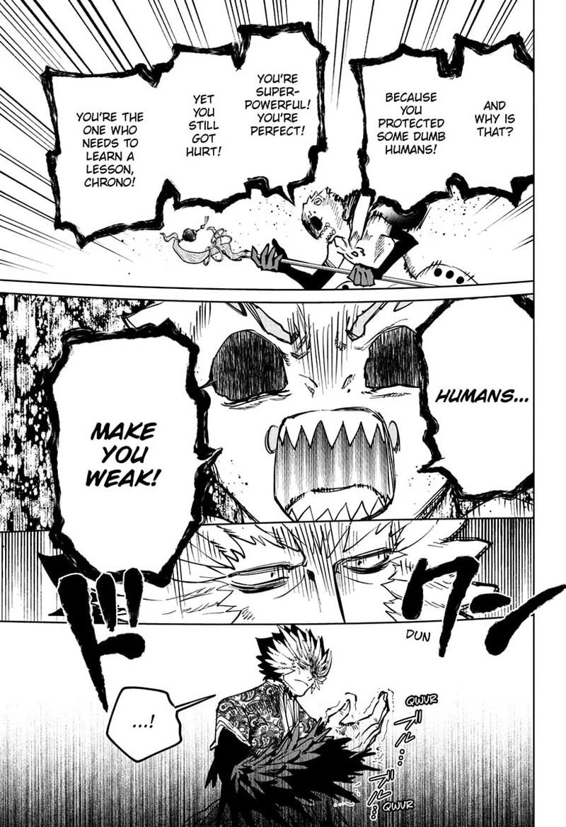 Read Madan No Ichi Manga Online