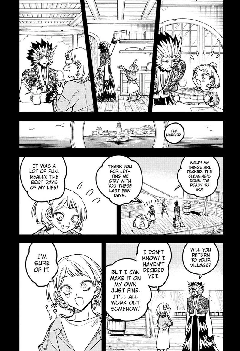 Read Madan No Ichi Manga Online