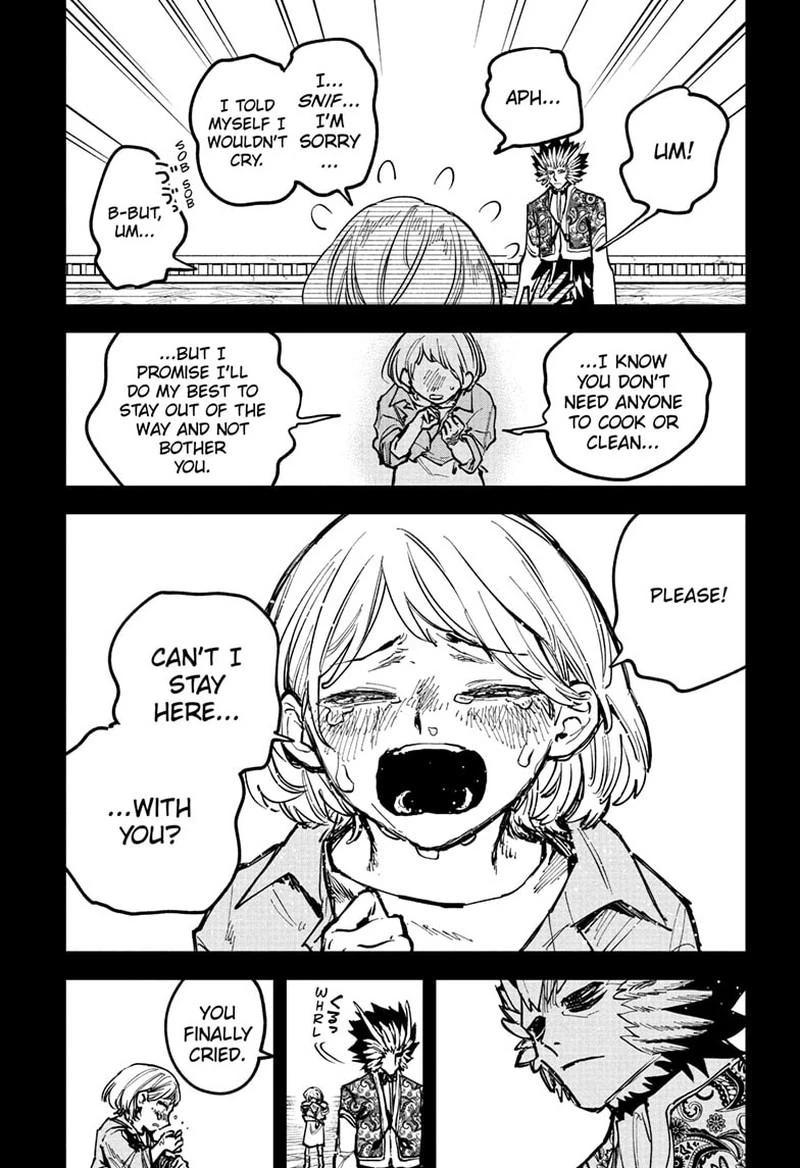 Read Madan No Ichi Manga Online