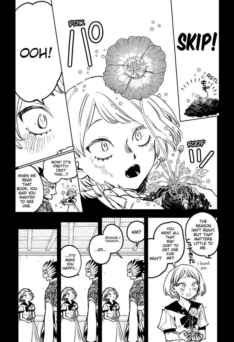 Read Madan No Ichi Manga Online