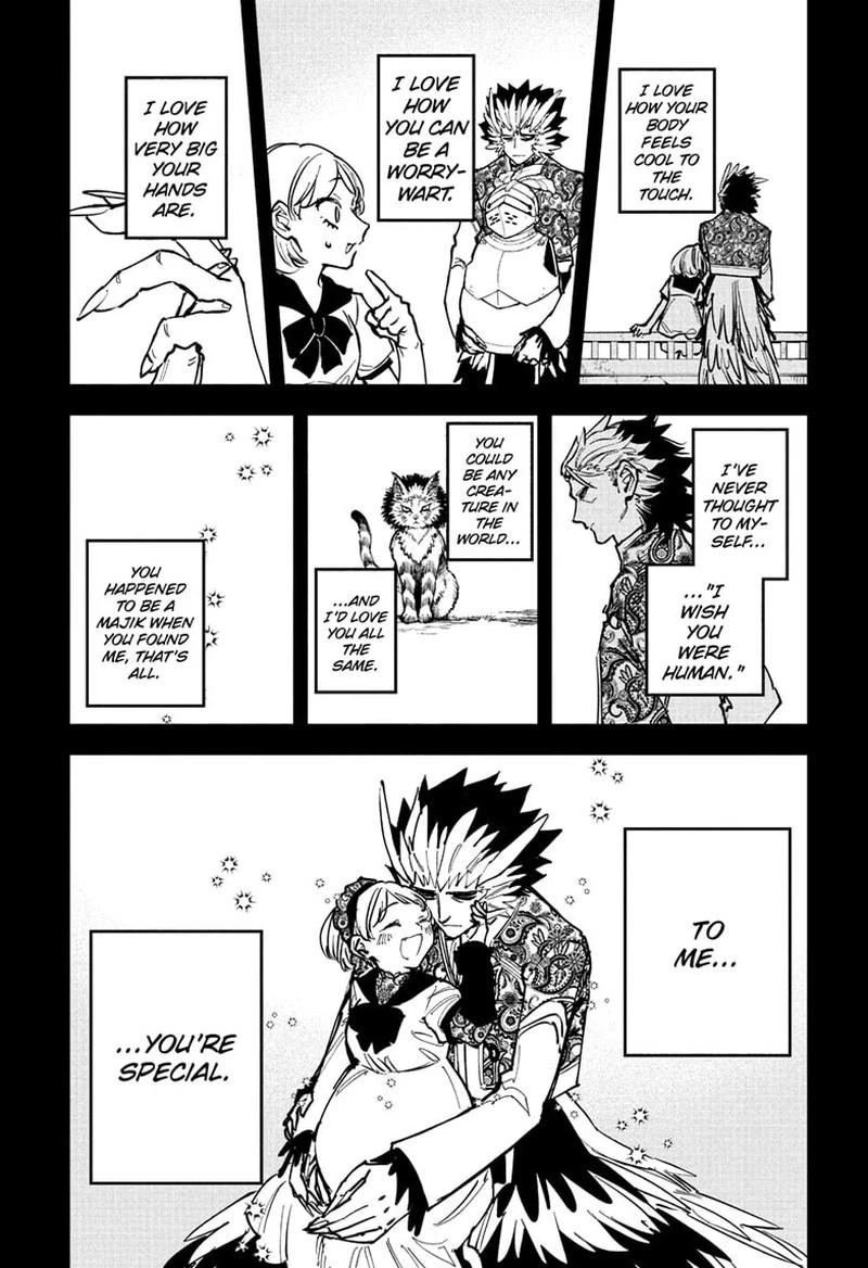 Read Madan No Ichi Manga Online