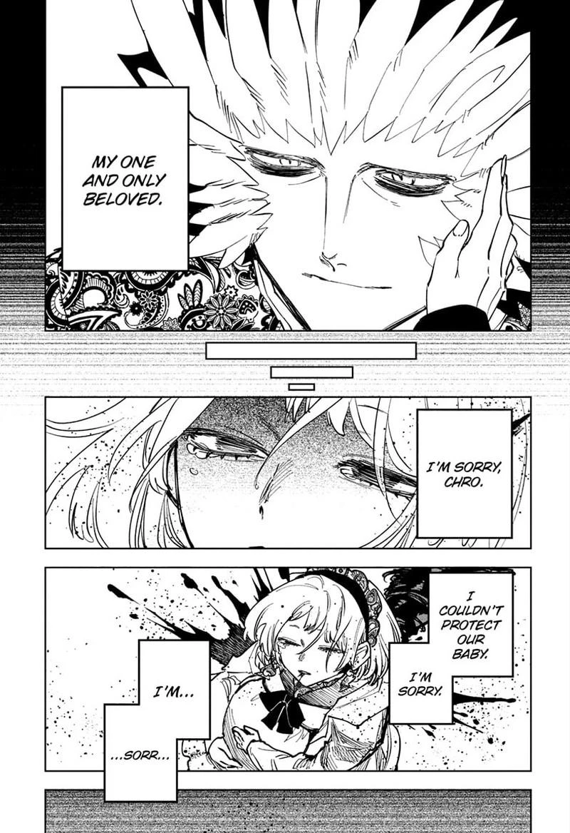 Read Madan No Ichi Manga Online