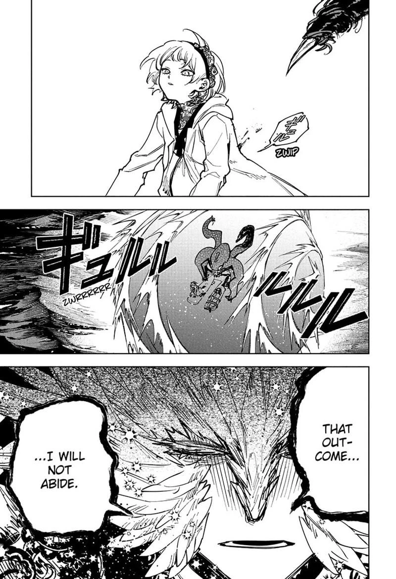 Read Madan No Ichi Manga Online