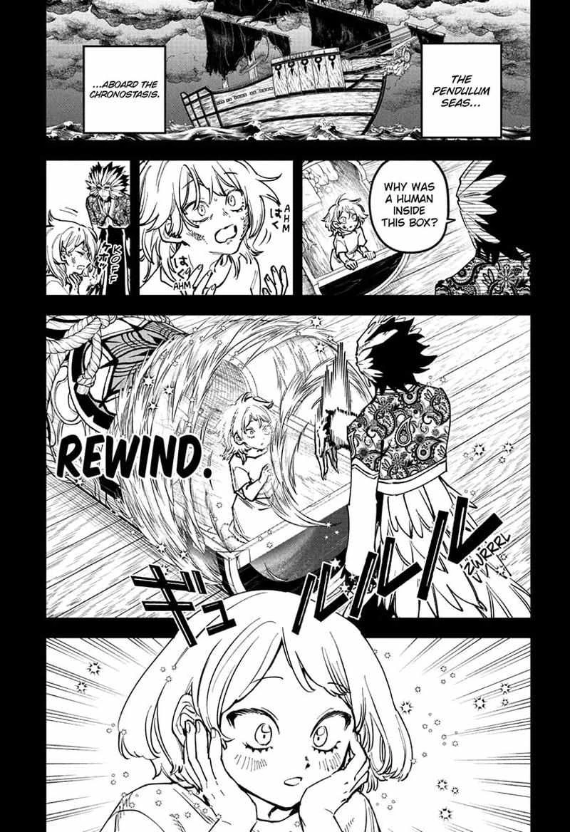 Read Madan No Ichi Manga Online