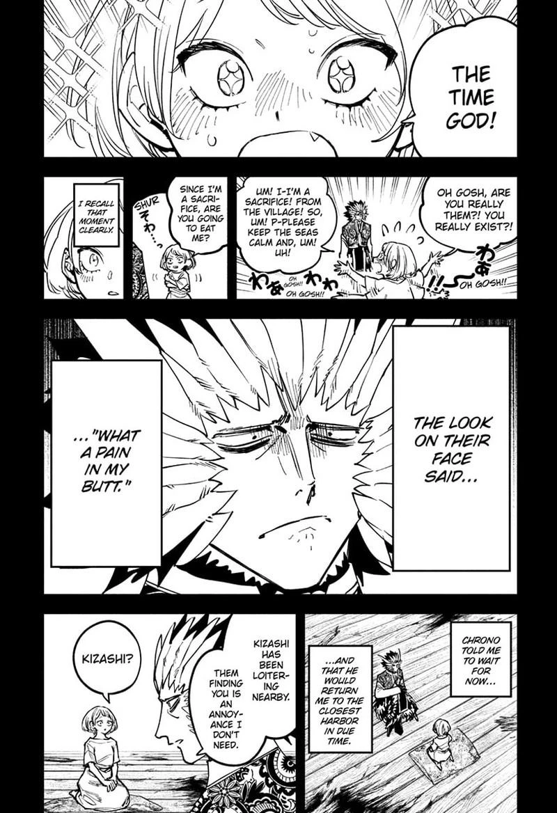Read Madan No Ichi Manga Online