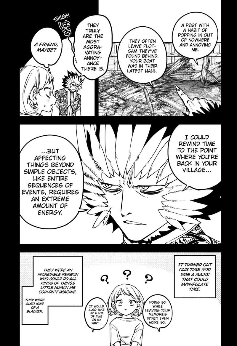 Read Madan No Ichi Manga Online